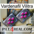 Vardenafil Vilitra 01